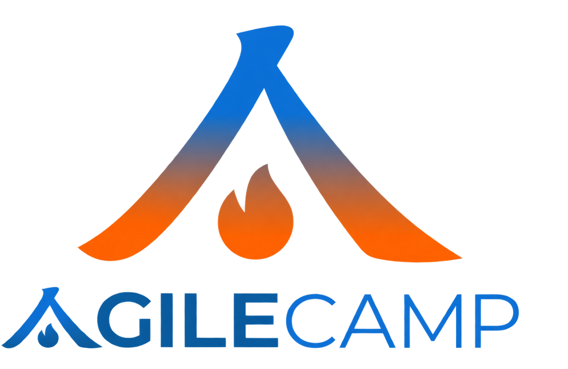 AgileCamp logo